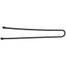 Шпильки 45 мм прямые, черные (200 гр.) DEWAL SLT45P-1/200